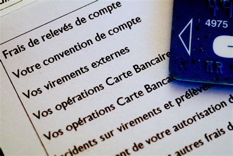 Banque Argent voici nos astuces pour réduire vos frais bancaires