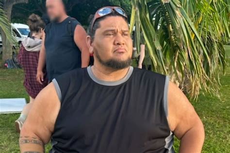 Lilo & Stitch Actor David Hekili Kenui Bell Dead at 46