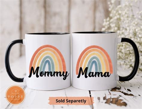 Two Moms Mother Day Lesbian Mother S Day Gift Moms Mothers Day Gift Mothers Day Two Moms