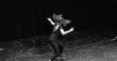 Seules sur scène par Amandine Gay Réseau MAP