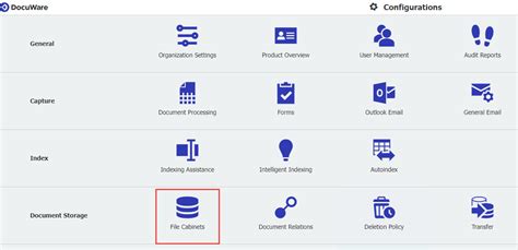 How To Configure A Mandatory Index Field Docuware Support Portal