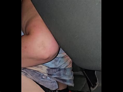 Showing Her Thong After The Concert XVIDEOS