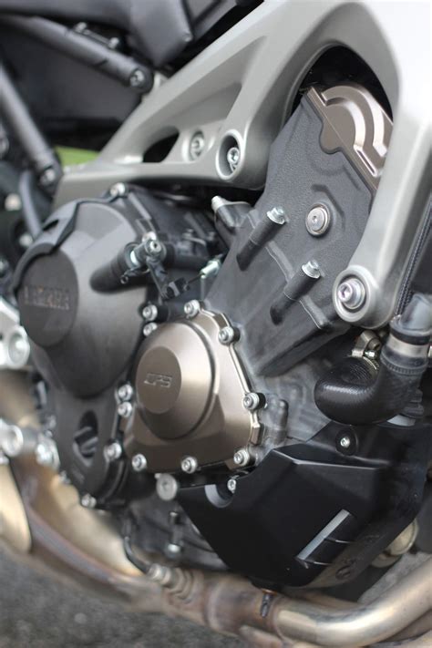 Yamaha MT Naked Sport Bike Road Star