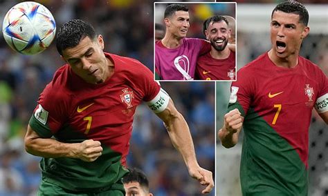 Portugal S Fa Will Submit Evidence To Fifa That Proves Cristiano