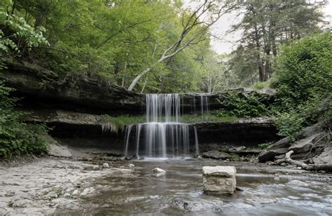 8 Secluded Stops On The West Virginia Waterfall Trail Almost Heaven West Virginia