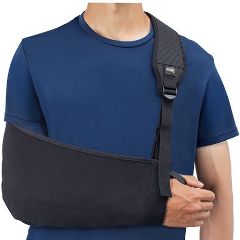 Shoulder Support Sling Cost at Madison Calder blog