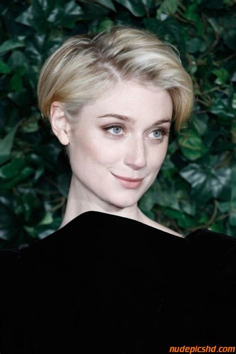 Elizabeth Debicki Nude Photos And Porn Scenes NudePicsHD