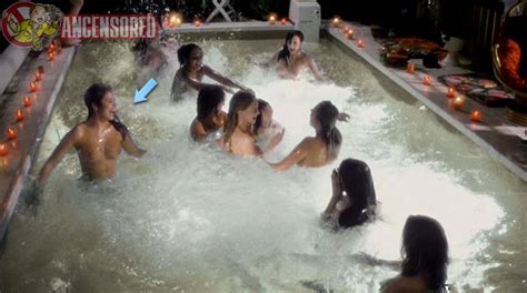 Naked Aleksandra Kisio In Career Of Nikos Dyzma