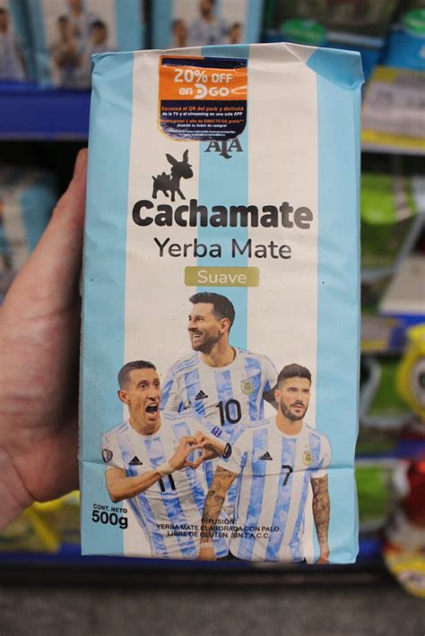 13 Drinks to Try in Argentina - WhyThisPlace.com