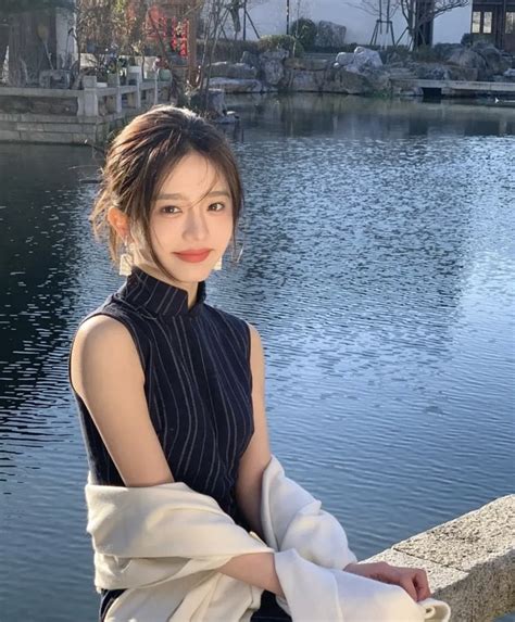 Ch Nh Kho Nh Kh C Gi Ng Jisoo Hot Girl X Trung B Ng I I Fan T Ng G N G P C