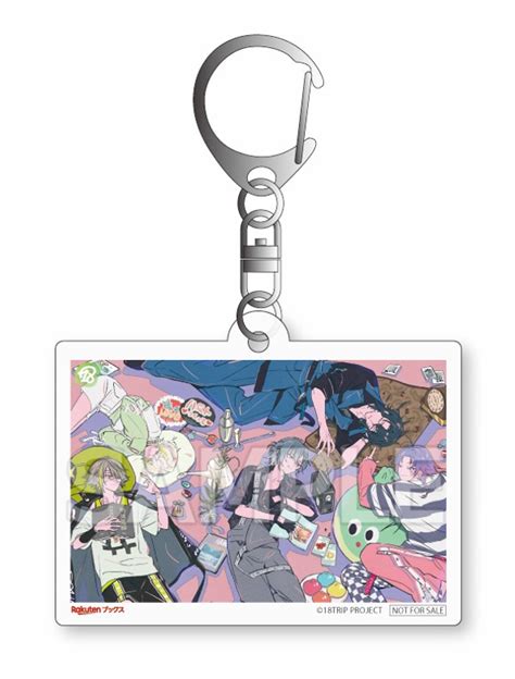 ‘HAMA Nice Trip’ -L4mps- | 【公式】18TRIP（エイトリ）