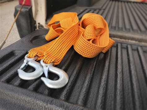 6 Truck Accessories That You Should Know About Wake Up Roma