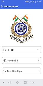 CRPF CLMS Apps On Google Play