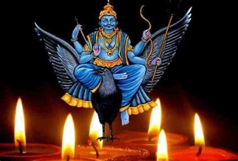 Shani Chalisa Lyrics In Hindi Amar Ujala Hindi News Live Shani