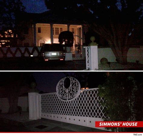 Where is Richard Simmons?