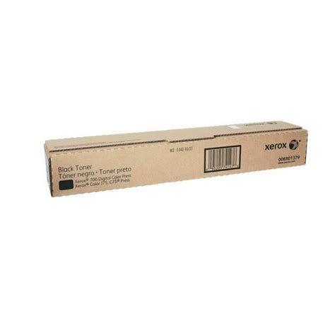 Cartus toner black Xerox 700 / C75 / J75 - 006R01379 - ALIANT