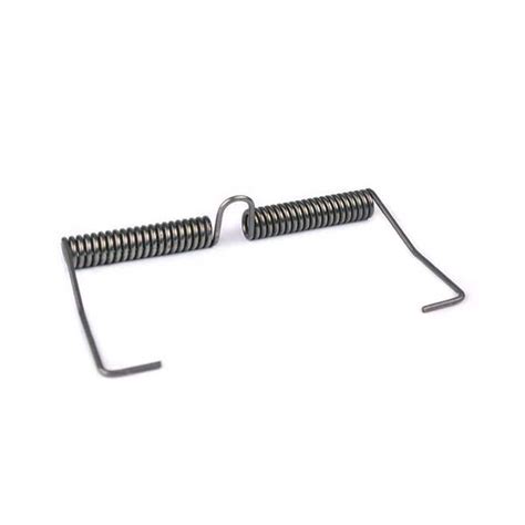 Torsion Spring Img6828 Product │ Tashin Spring Co Ltd