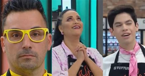 El Gran Chef Famosos EN VIVO HOY ONLINE vía Latina TV tercera temporada por internet horario