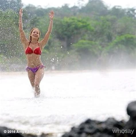 Amy Paffrath Bikini
