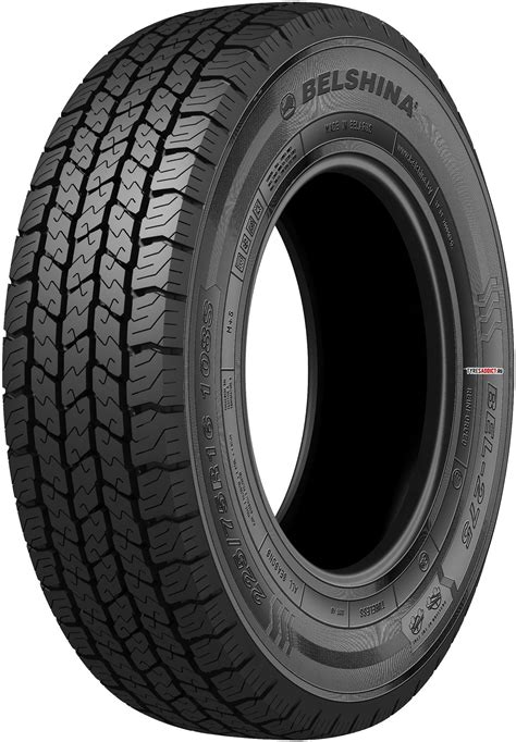 Belshina Bel-275 tyres - Reviews and prices | TyresAddict