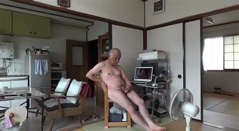 Free Older Japanese Men Gay Porn Videos XHamster