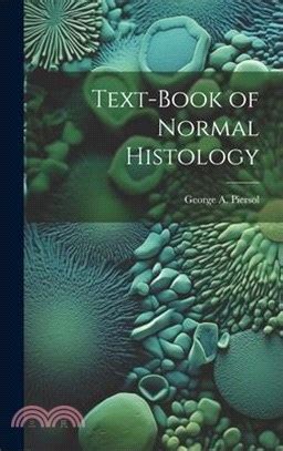 Text Book Of Normal Histology