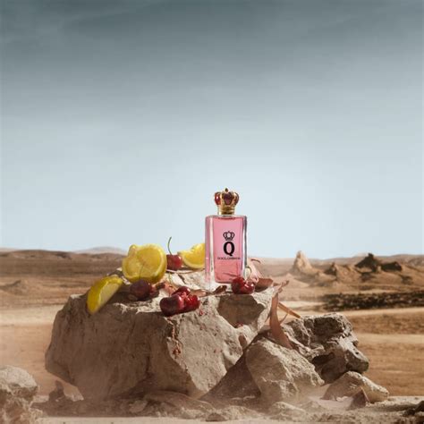 Dolce & Gabbana Q Eau de Parfum | Your Perfume Warehouse