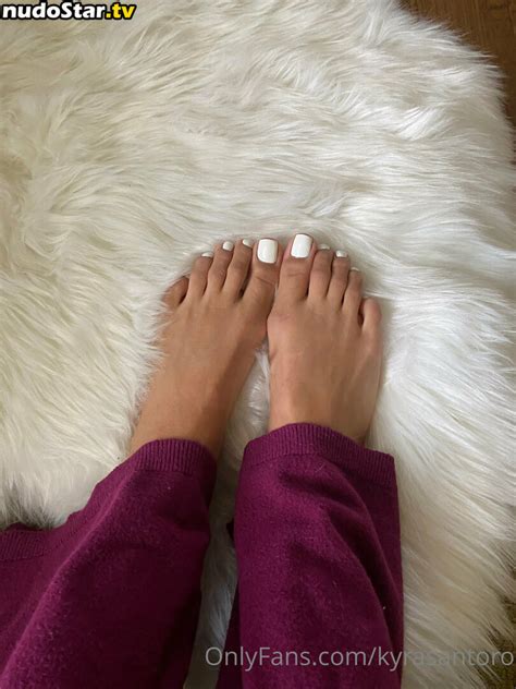 Kyra Santoro Kyrasantoro Nude OnlyFans Photo 12 Nudostar TV