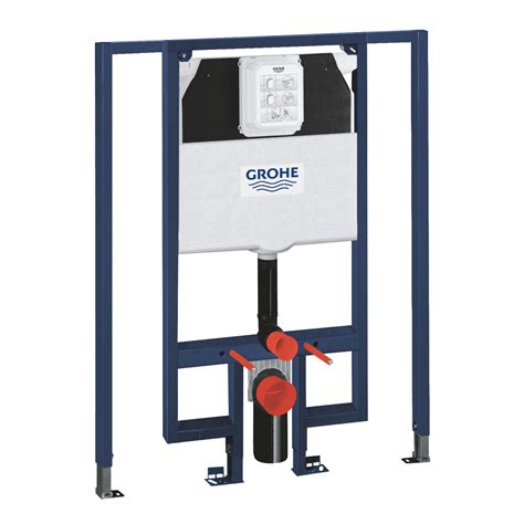 Rapid SL for WC | GROHE