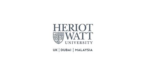 Welcome To Heriot Watt University