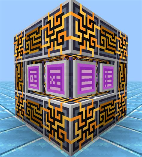 Applied Backport Screenshots Minecraft Resource Packs Curseforge