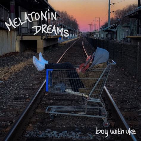 ‎Melatonin Dreams by BoyWithUke on Apple Music