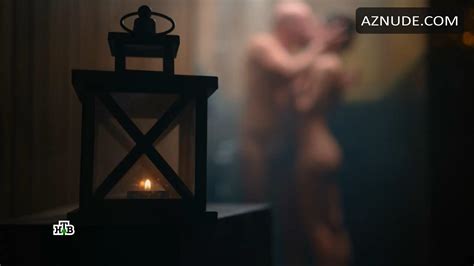 Olga Pavlyukova Nude Aznude