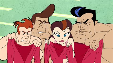 Nude Cartoons Underwear Compilation Recopilaci N Ropa Interior