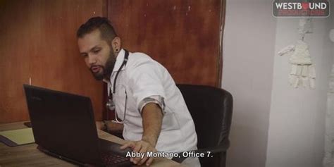 Latina Girl Abby Montano Gets Fucked By Horny Dr Phillip Car Tnaflix
