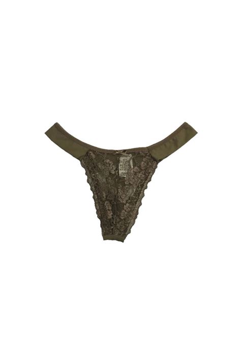 Fio Renda Frontal E Costas Duplas Michelle Lingerie