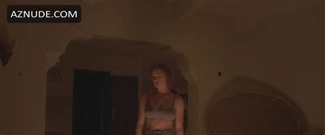 ANNALISE BASSO Nude AZNude