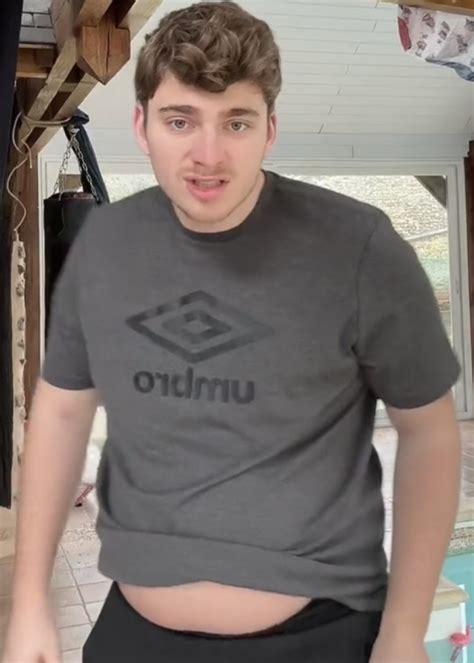 Chubby Guys Fattening Bellies On Tumblr Hot As Always