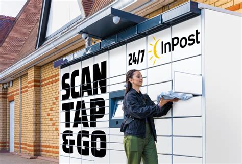 InPost acquires remaining 70% of Menzies - InternetRetailing