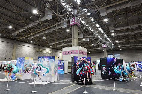 Sapporo 特別展示｜初音ミク「マジカルミライ」10th Anniversary