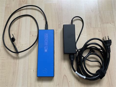 hp USB-C Dock G4 | Kaufen auf Ricardo