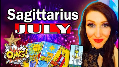 Sagittarius Wow You Will Marry This Person July Youtube