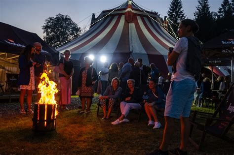 Týden kultury pomohl 260 tisíci korunami mobilnímu hospicu a