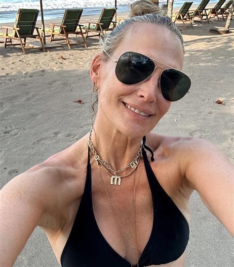 Molly Sims Bikini Of The Day DrunkenStepFather