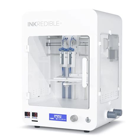 Inkredible D Bioprinter Cellink