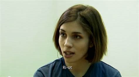 Pussy Riot E A Ora O Do Punk Document Rio Sobre As Russas Presas Vai Passar Na Tv M Sica