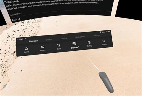 Oculus Go Porn How To Watch VR Porn Blog VRPorn