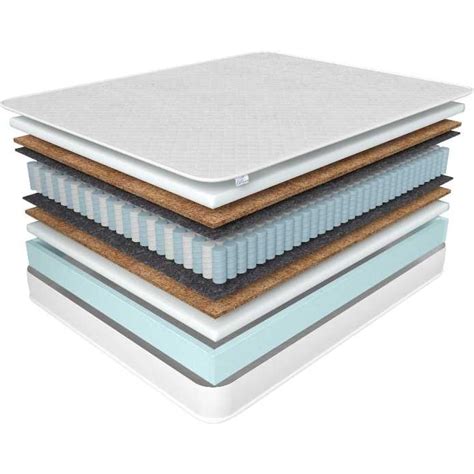 Анатомический матрас на кровать Corretto roll daily stories 200x200 ...