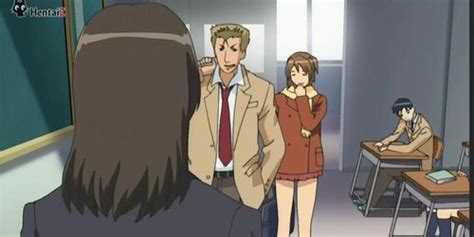 Hentai Panty Flash Teacher Uncensored Ep 1 Tnaflix