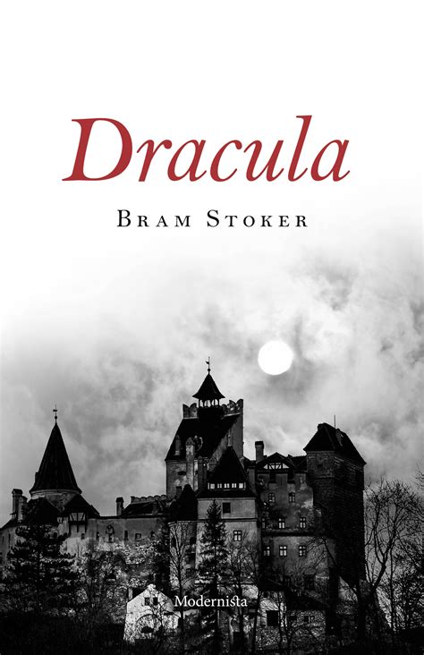 Dracula Bram Stoker